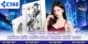 Mậu Binh Online - Những Kiến Thức Quan Trọng Nhất 2026