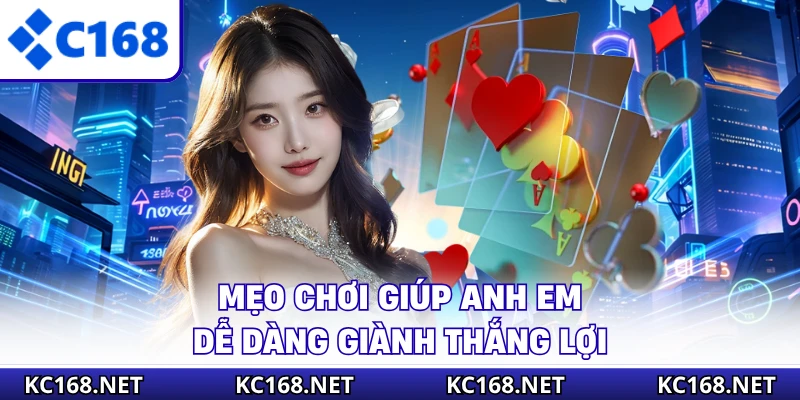 Mẹo chơi giúp anh em dễ dàng giành thắng lợi